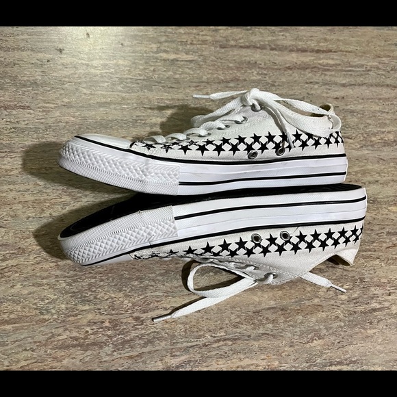 Converse All Star Sneakers. Unisex - Picture 15 of 16